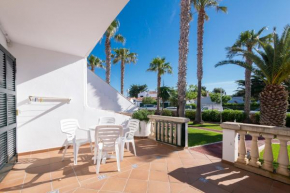 APARTAMENTO EN CALA´N BOSCH - CAP D´ARTRUTX, Ciutadella